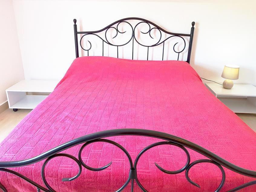 Talija Apartments Krimovica Budva Chambre photo