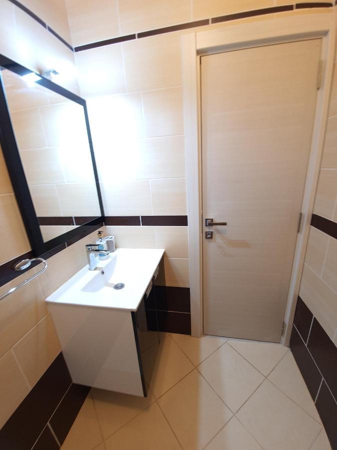 Talija Apartments Krimovica Budva Extérieur photo