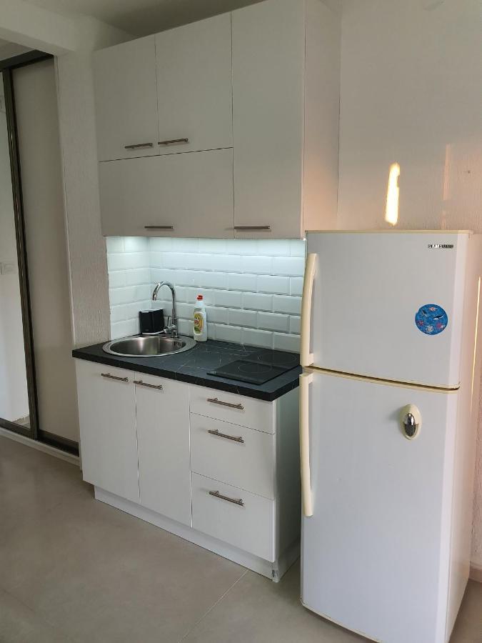 Talija Apartments Krimovica Budva Extérieur photo