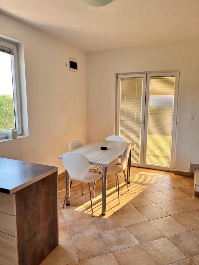 Talija Apartments Krimovica Budva Extérieur photo