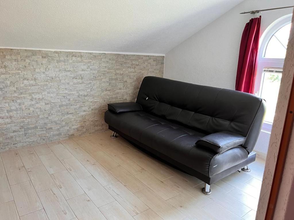 Talija Apartments Krimovica Budva Extérieur photo
