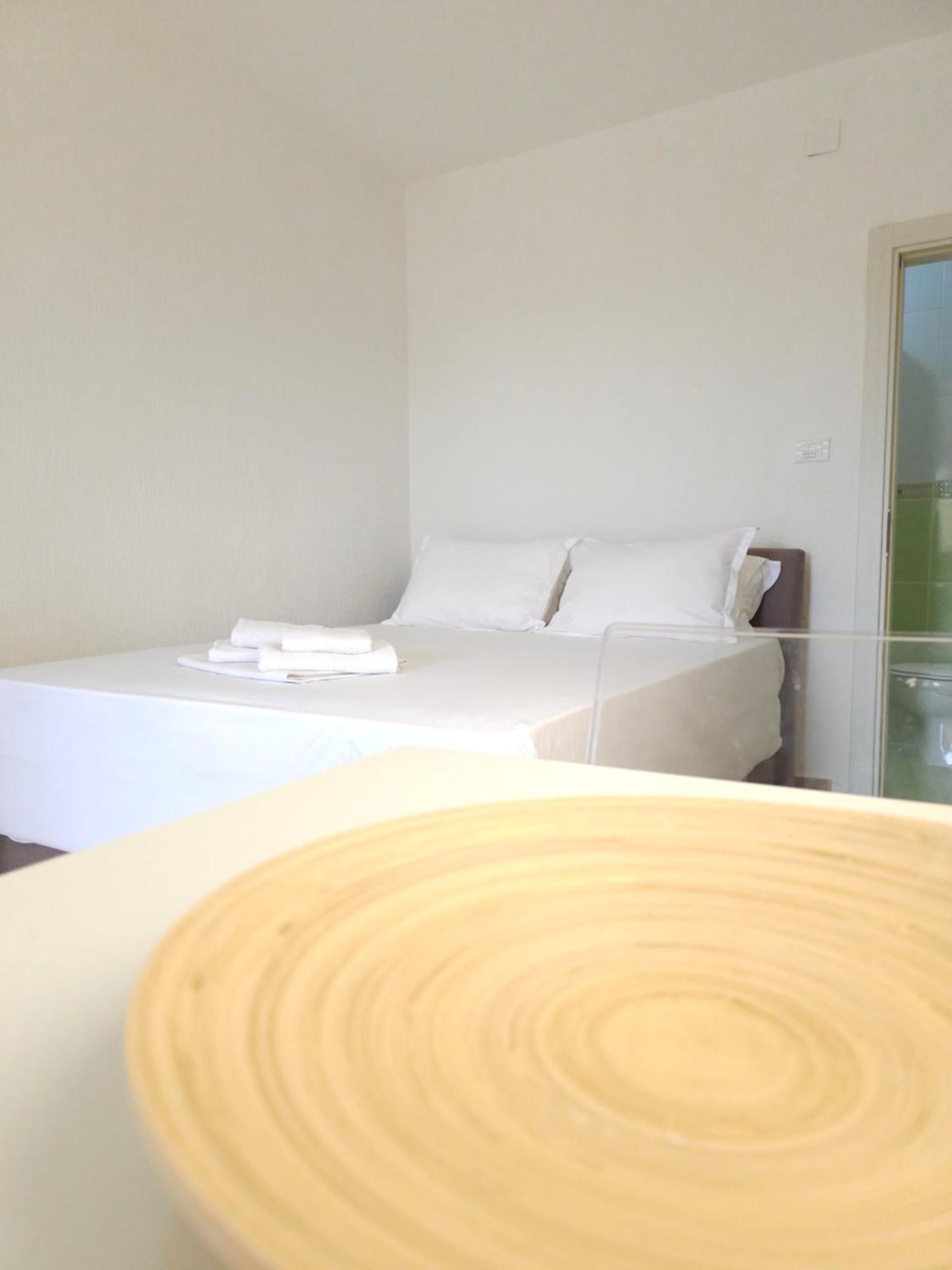 Talija Apartments Krimovica Budva Extérieur photo