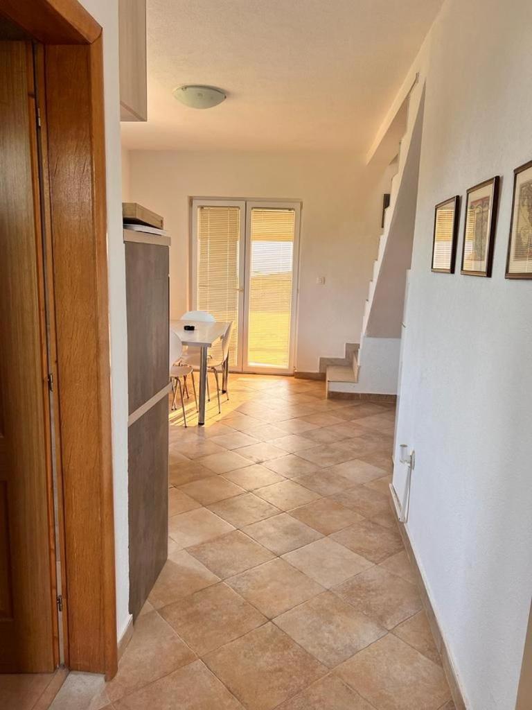 Talija Apartments Krimovica Budva Chambre photo