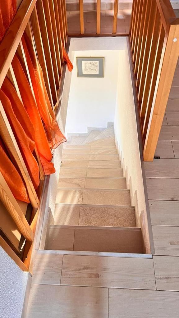 Talija Apartments Krimovica Budva Chambre photo