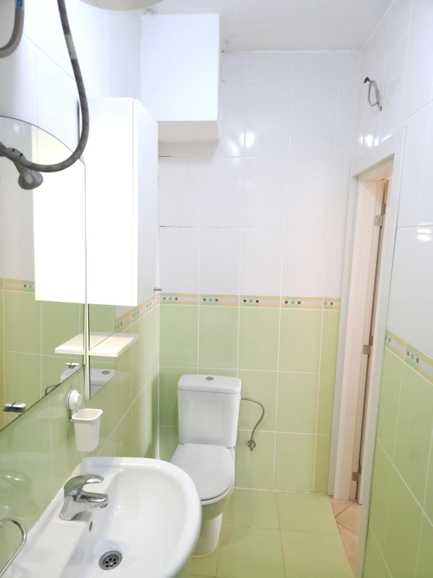 Talija Apartments Krimovica Budva Chambre photo