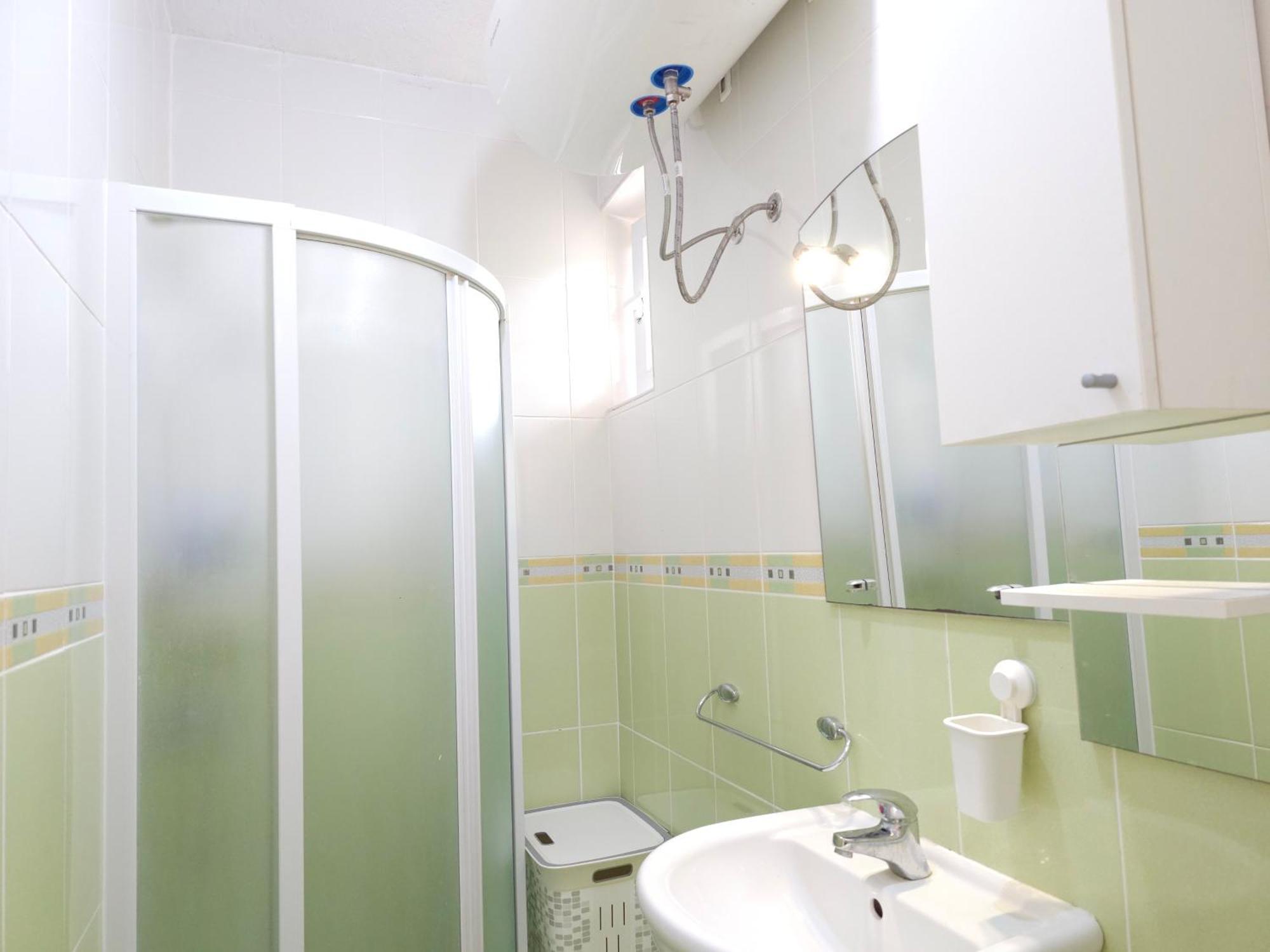 Talija Apartments Krimovica Budva Chambre photo