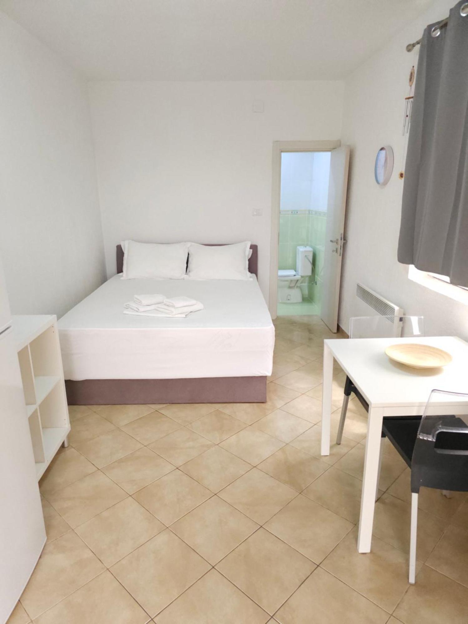 Talija Apartments Krimovica Budva Chambre photo